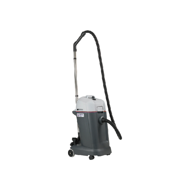 LSU 135 / LSU 275 干湿两用吸尘器 - 拜茨清洁